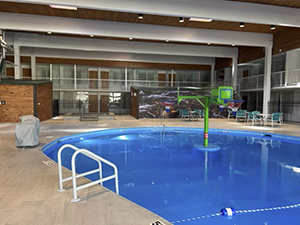Hotel Amenities